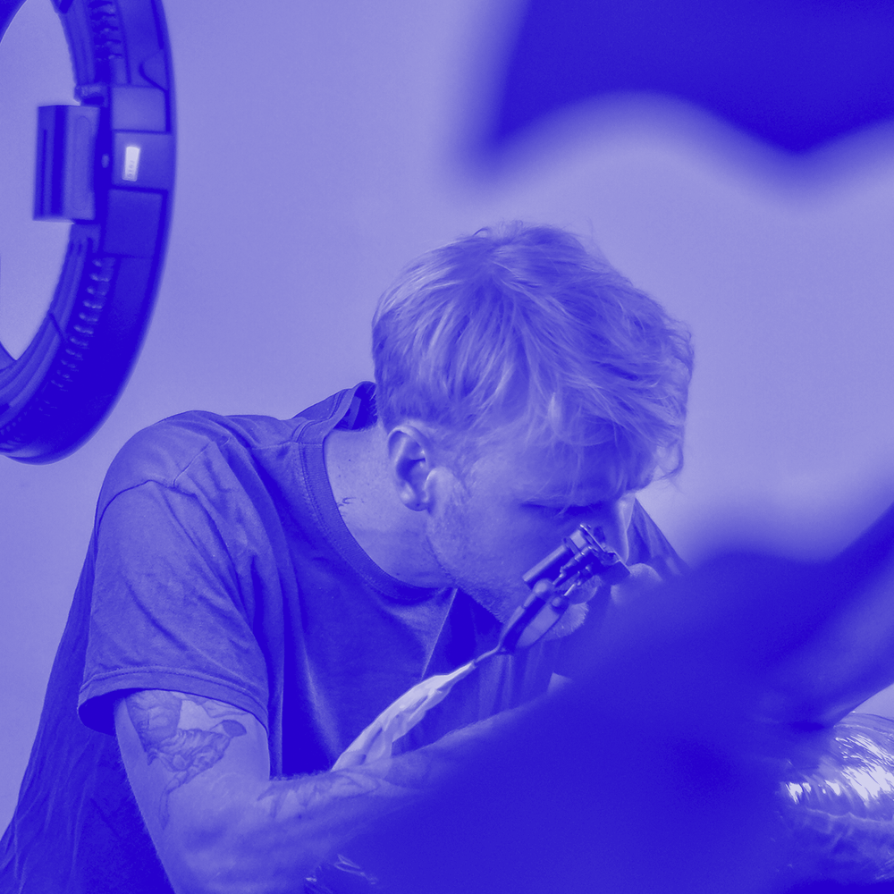 Tattoo Utrecht